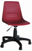 Shell Ergo Chair